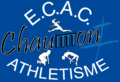 ECAC Athlétisme